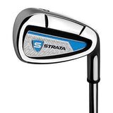 Callaway 2019 Strata 12-Piece Compete Set