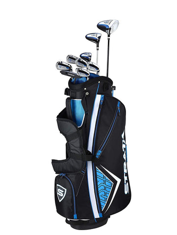Callaway 2019 Strata 12-Piece Compete Set