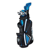 Callaway 2019 Strata 12-Piece Compete Set