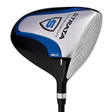 Callaway 2019 Strata 12-Piece Compete Set