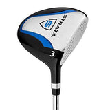 Callaway 2019 Strata 12-Piece Compete Set