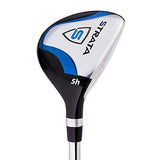 Callaway 2019 Strata 12-Piece Compete Set