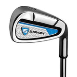 Callaway 2019 Strata 12-Piece Compete Set