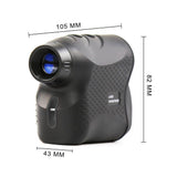 Pro Laser Rangefinder