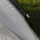 Golf Practice Training Net