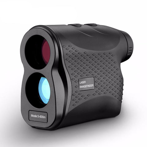 Pro Laser Rangefinder